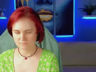 Ronifox's Live Sex Cam Show