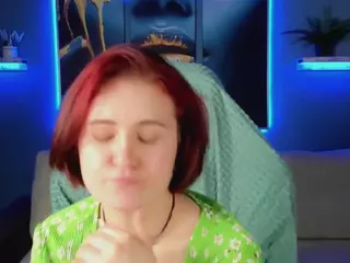Ronifox's Live Sex Cam Show