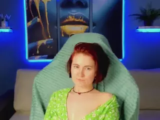 Ronifox's Live Sex Cam Show