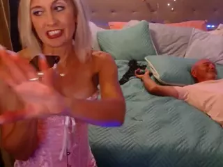 Kristi's Live Sex Cam Show