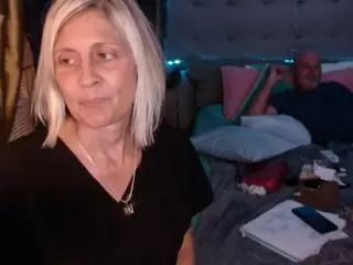 Kristi's Live Sex Cam Show