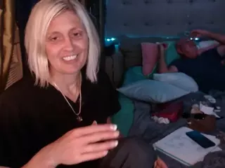 Kristi's Live Sex Cam Show