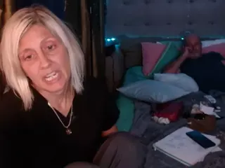 Kristi's Live Sex Cam Show