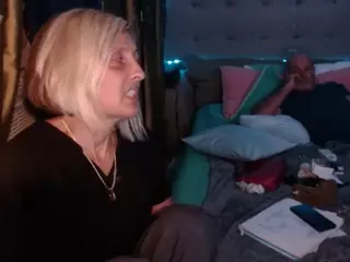 Kristi's Live Sex Cam Show