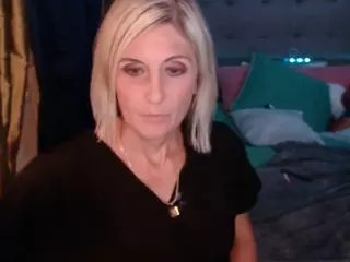 Kristi's Live Sex Cam Show