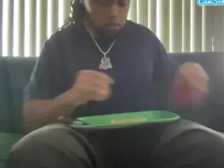 KingDaBiggest's Live Sex Cam Show