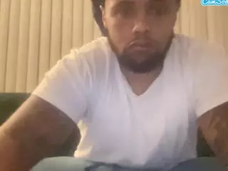 KingDaBiggest's Live Sex Cam Show