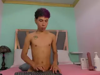 Lemmonns's Live Sex Cam Show