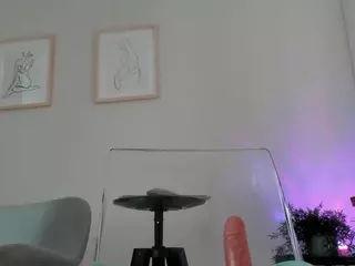 Liloukatt's Live Sex Cam Show