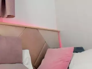 Liloukatt's Live Sex Cam Show