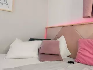 Liloukatt's Live Sex Cam Show