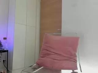 Liloukatt's Live Sex Cam Show