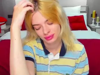 AdeleArt's Live Sex Cam Show
