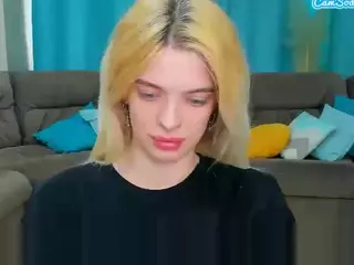 AdeleArt's Live Sex Cam Show