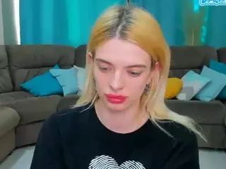 AdeleArt's Live Sex Cam Show