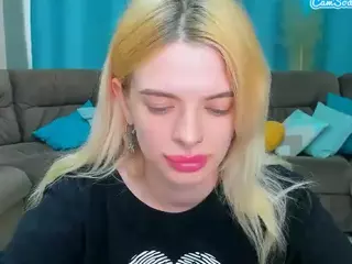 AdeleArt's Live Sex Cam Show