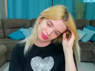 AdeleArt's Live Sex Cam Show