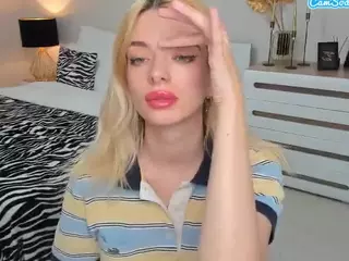 AdeleArt's Live Sex Cam Show