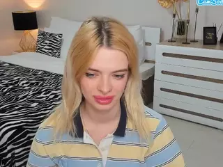 AdeleArt's Live Sex Cam Show