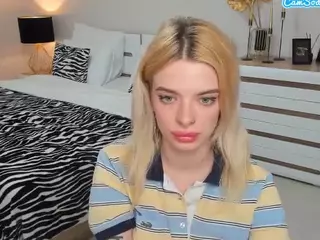 AdeleArt's Live Sex Cam Show