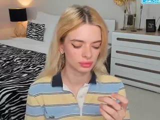 AdeleArt's Live Sex Cam Show