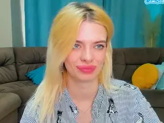 AdeleArt's Live Sex Cam Show