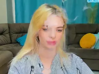 AdeleArt's Live Sex Cam Show