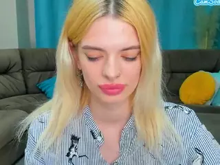 AdeleArt's Live Sex Cam Show