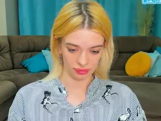 AdeleArt's Live Sex Cam Show