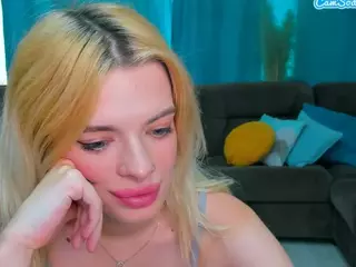 AdeleArt's Live Sex Cam Show