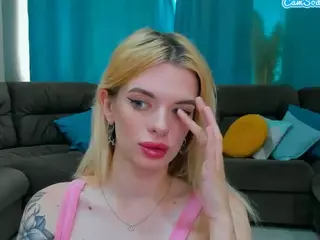 AdeleArt's Live Sex Cam Show