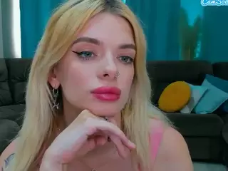 AdeleArt's Live Sex Cam Show
