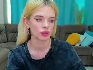 AdeleArt's Live Sex Cam Show