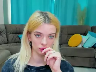AdeleArt's Live Sex Cam Show