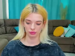AdeleArt's Live Sex Cam Show