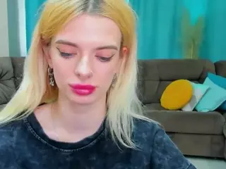 AdeleArt's Live Sex Cam Show