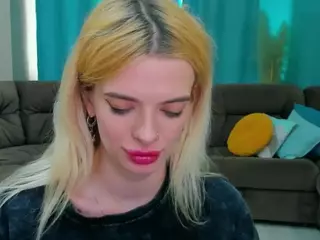 AdeleArt's Live Sex Cam Show