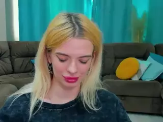 AdeleArt's Live Sex Cam Show