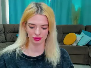 AdeleArt's Live Sex Cam Show