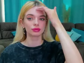 AdeleArt's Live Sex Cam Show