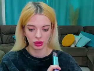 AdeleArt's Live Sex Cam Show