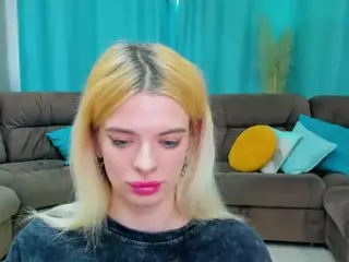AdeleArt's Live Sex Cam Show