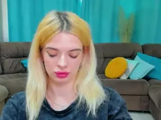 AdeleArt's Live Sex Cam Show