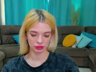 AdeleArt's Live Sex Cam Show