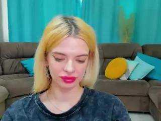 AdeleArt's Live Sex Cam Show