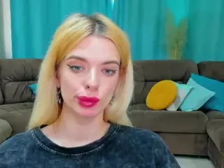 AdeleArt's Live Sex Cam Show