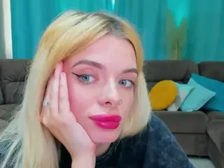 AdeleArt's Live Sex Cam Show