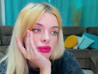 AdeleArt's Live Sex Cam Show