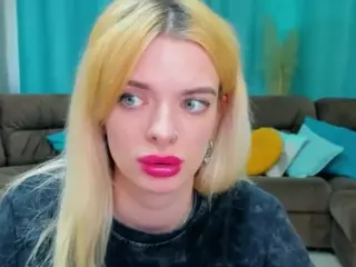 AdeleArt's Live Sex Cam Show