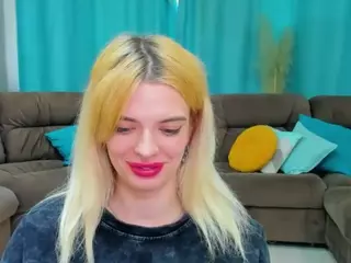 AdeleArt's Live Sex Cam Show